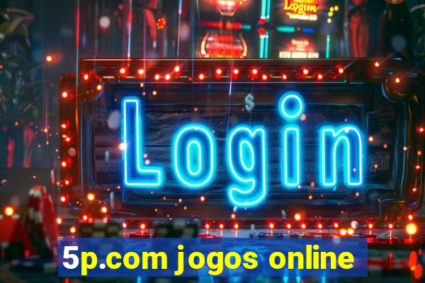 5p.com jogos online